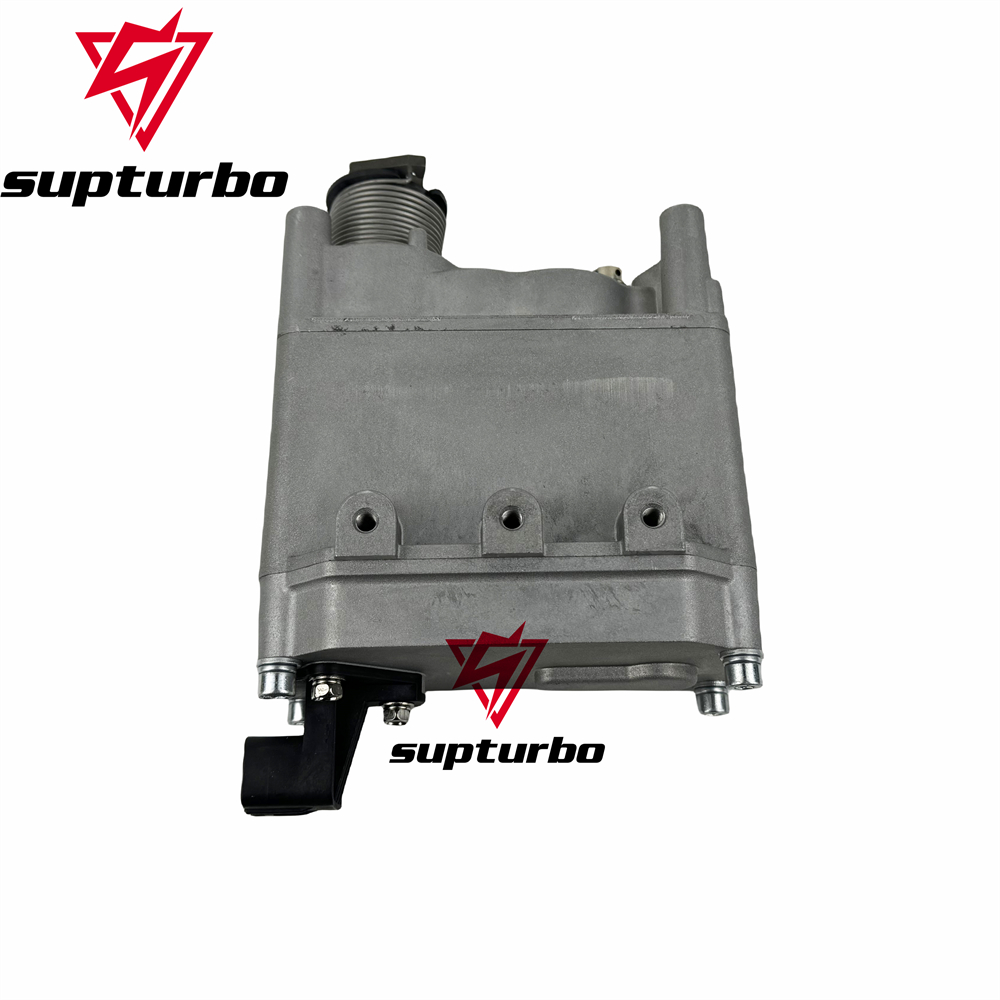 738265-0027 for GT4082KLN Hino 268 Ranger UD Truck JO8E 12V